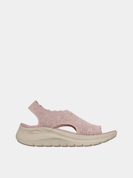 Сандалії Skechers ARCH FIT 2.0 модель 164018 BLSH Фото