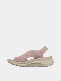 Сандалии Skechers ARCH FIT 2.0 модель 164018 BLSH Фото