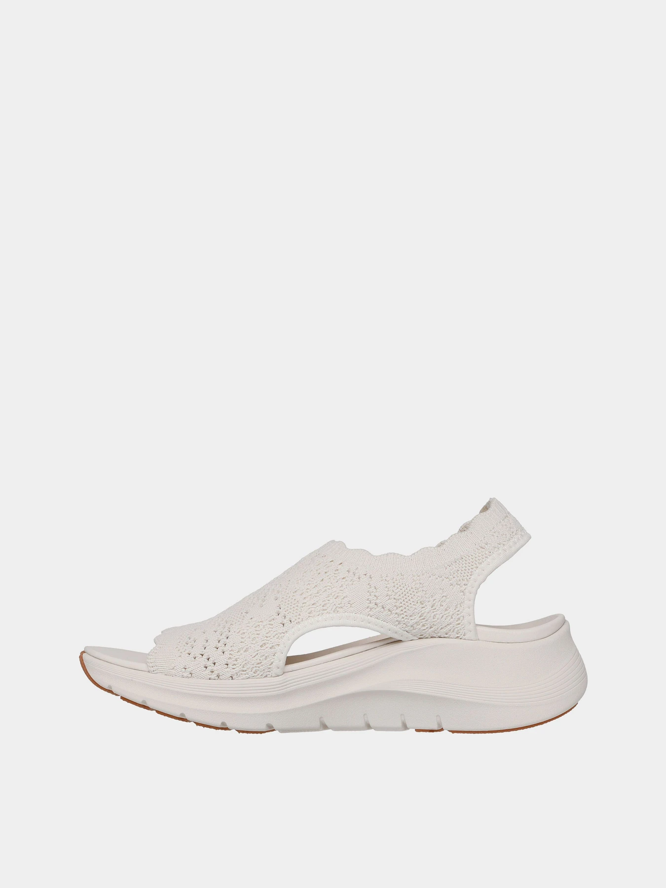 Сандалии Skechers ARCH FIT 2.0 модель 164018 OFWT Сандалии Skechers ARCH FIT 2.0 модель 164018 OFWT Фото