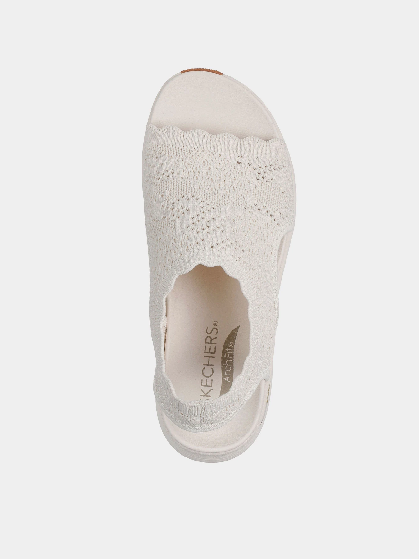 Сандалии Skechers ARCH FIT 2.0 модель 164018 OFWT Сандалии Skechers ARCH FIT 2.0 модель 164018 OFWT Фото
