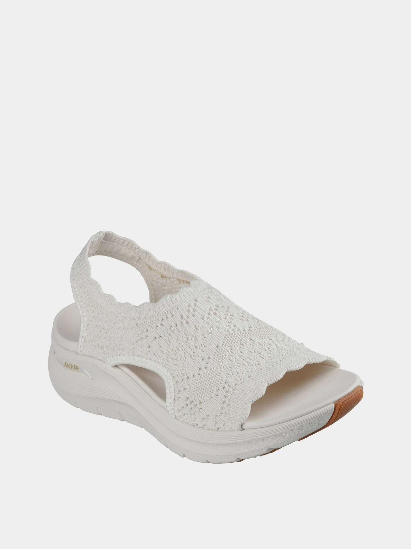 Сандалии Skechers ARCH FIT 2.0 модель 164018 OFWT Сандалии Skechers ARCH FIT 2.0 модель 164018 OFWT Фото