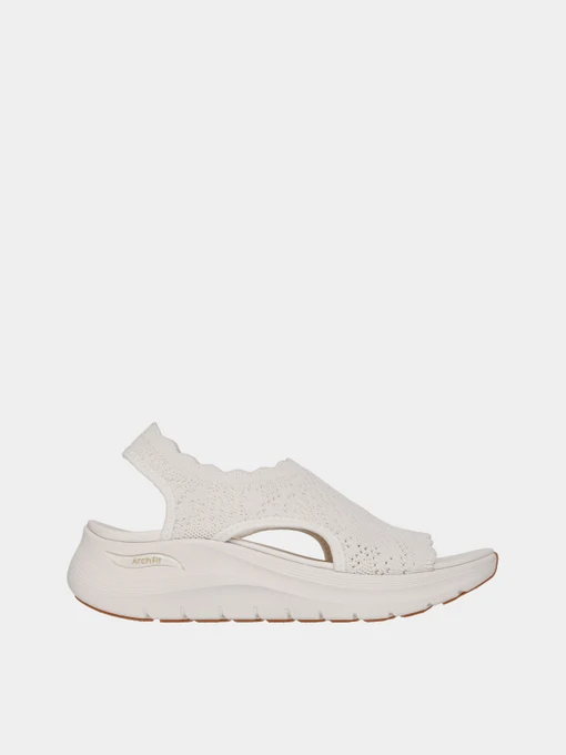 Сандалії Skechers ARCH FIT 2.0 модель 164018 OFWT Фото