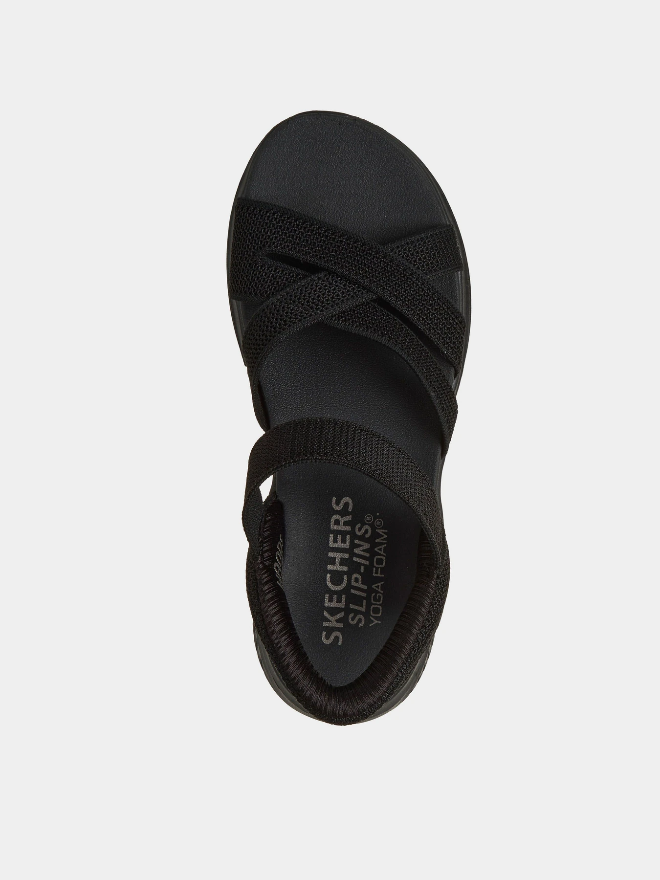 Сандалии Skechers ULTRA FLEX 3.0 модель 164085 BBK Сандалии Skechers ULTRA FLEX 3.0 модель 164085 BBK Фото