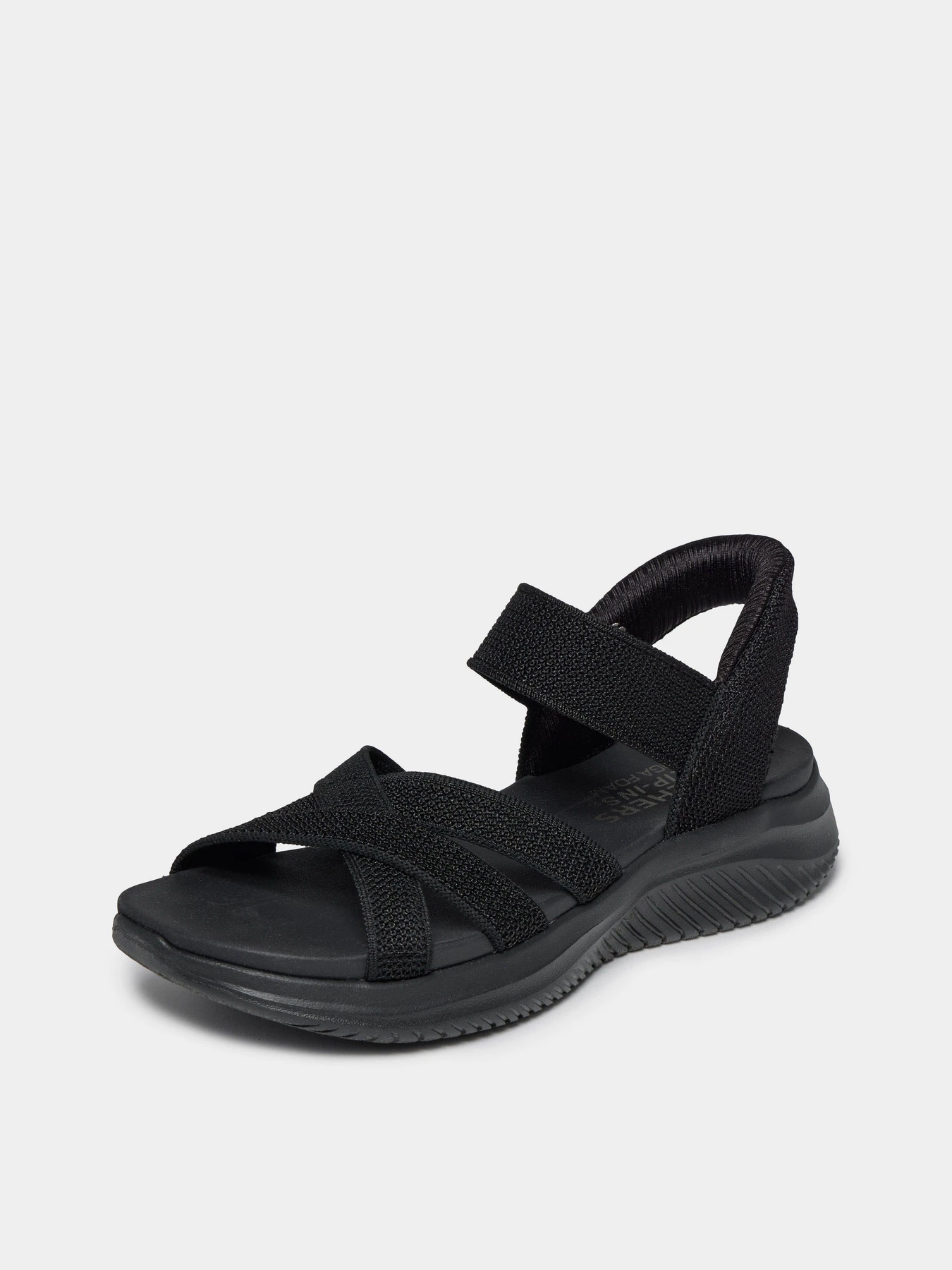 Сандалии Skechers ULTRA FLEX 3.0 модель 164085 BBK Сандалии Skechers ULTRA FLEX 3.0 модель 164085 BBK Фото
