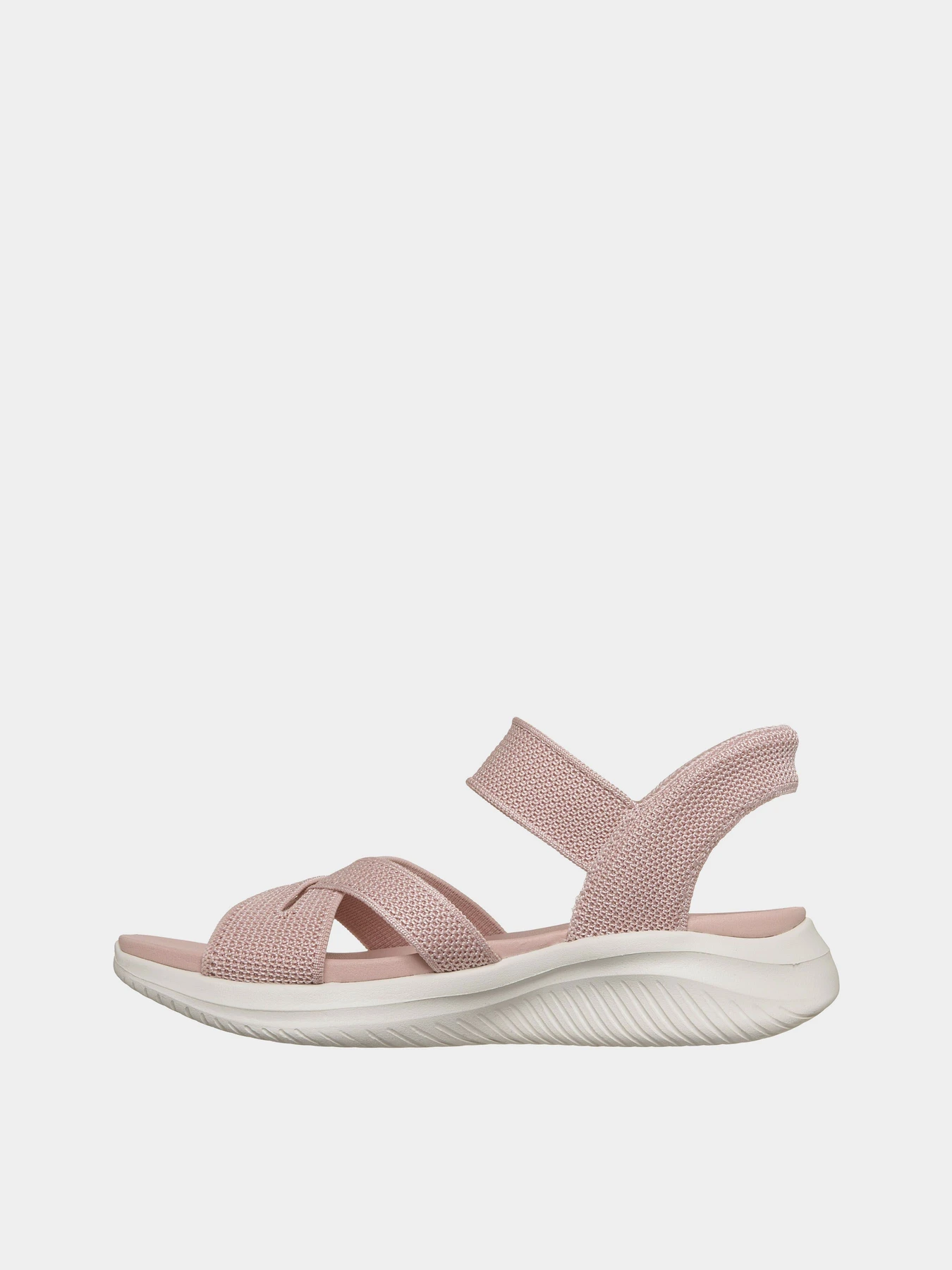 Сандалии Skechers ULTRA FLEX 3.0 модель 164085 BLSH Фото