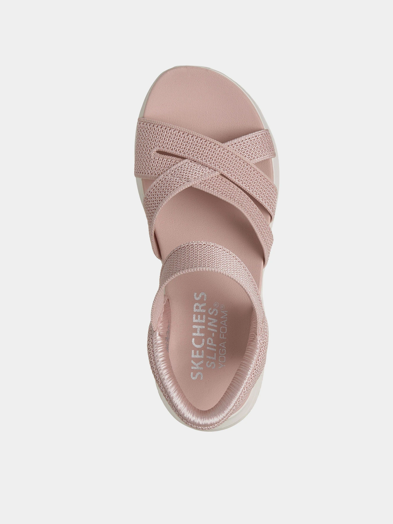 Сандалии Skechers ULTRA FLEX 3.0 модель 164085 BLSH Фото