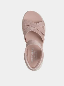 Сандалии Skechers ULTRA FLEX 3.0 модель 164085 BLSH Фото