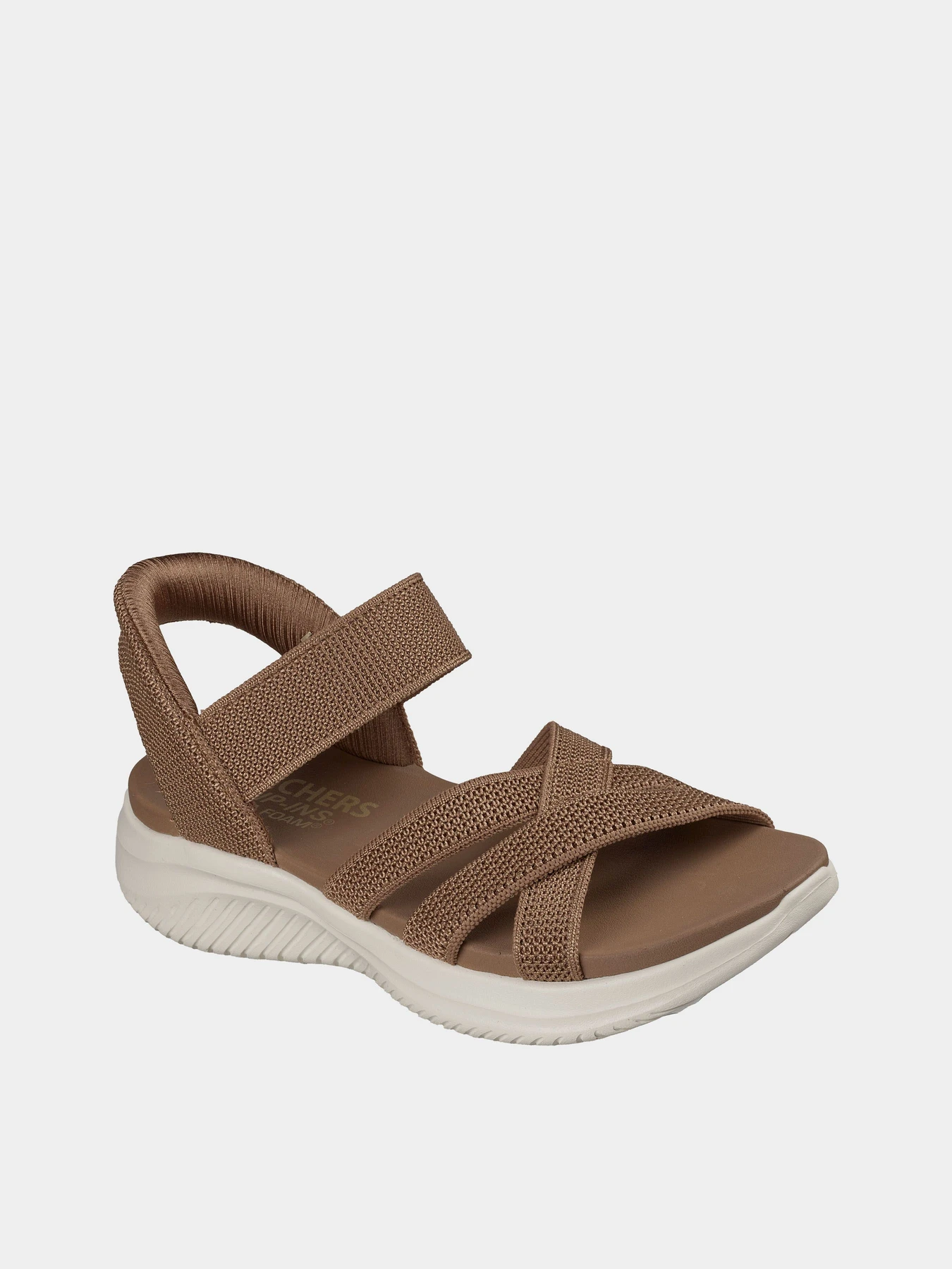 Сандалии Skechers ULTRA FLEX 3.0 модель 164085 MOC Фото