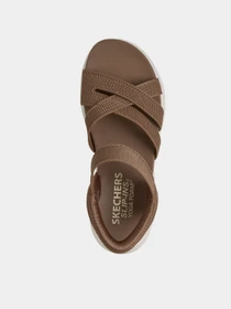 Сандалии Skechers ULTRA FLEX 3.0 модель 164085 MOC Фото