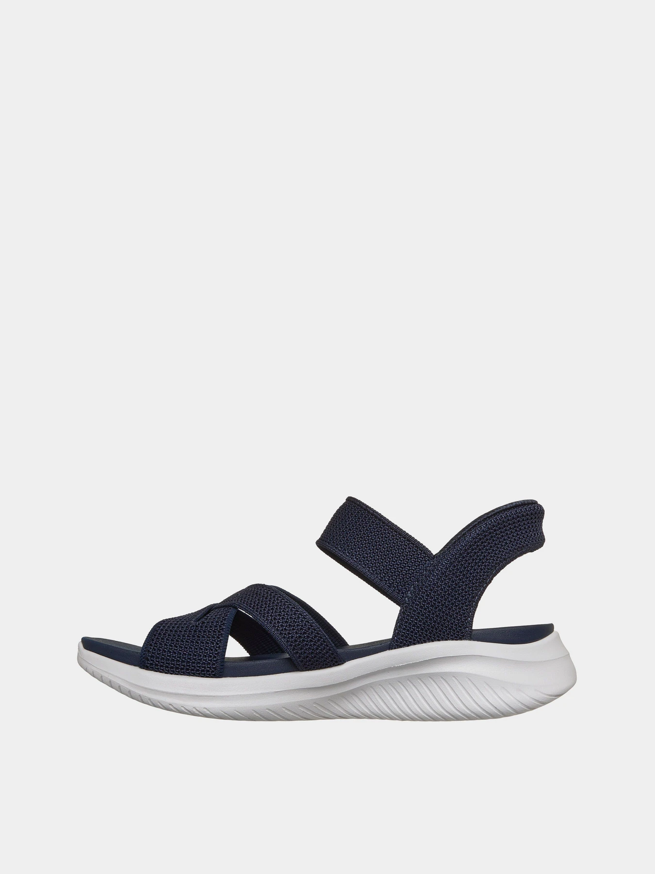Сандалии Skechers ULTRA FLEX 3.0 модель 164085 NVY Сандалии Skechers ULTRA FLEX 3.0 модель 164085 NVY Фото