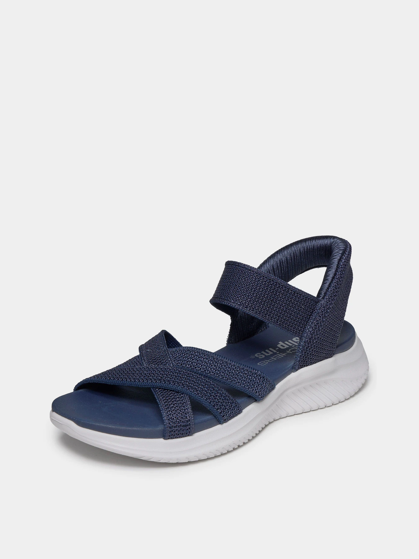 Сандалии Skechers ULTRA FLEX 3.0 модель 164085 NVY Сандалии Skechers ULTRA FLEX 3.0 модель 164085 NVY Фото