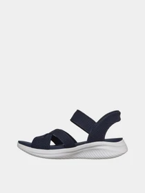 Сандалии Skechers ULTRA FLEX 3.0 модель 164085 NVY Фото