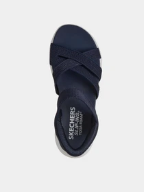 Сандалии Skechers ULTRA FLEX 3.0 модель 164085 NVY Фото