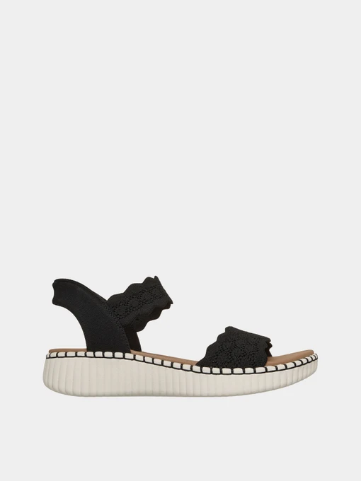 Сандалії Skechers WILSHIRE BLVD модель 164155 BLK Фото