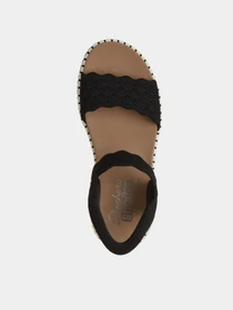 Сандалии Skechers WILSHIRE BLVD модель 164155 BLK Фото