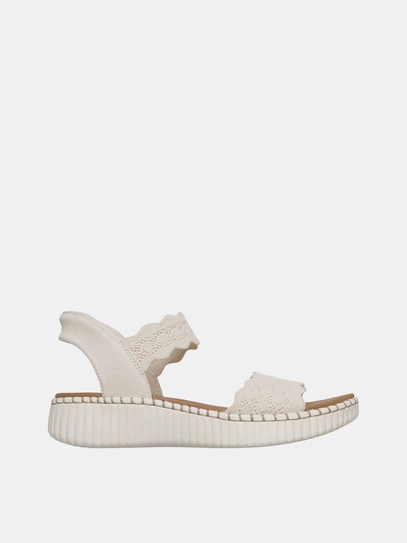 Сандалии Skechers WILSHIRE BLVD модель 164155 NAT Фото