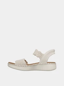 Сандалии Skechers WILSHIRE BLVD модель 164155 NAT Фото
