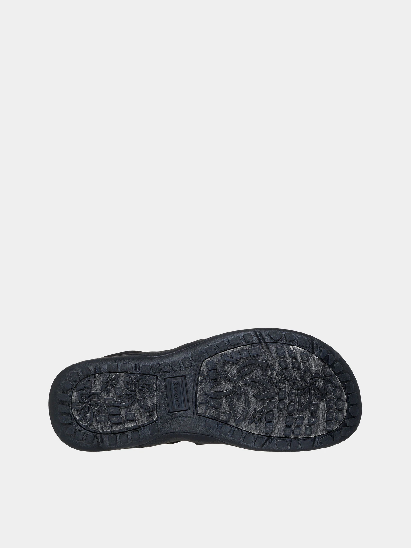 Сандалії Skechers REGGAE SLIM модель 163460W BBK Фото