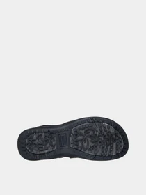 Сандалії Skechers REGGAE SLIM модель 163460W BBK Фото