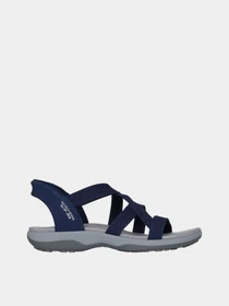 Сандалии Skechers REGGAE SLIM модель 163460W NVY Фото