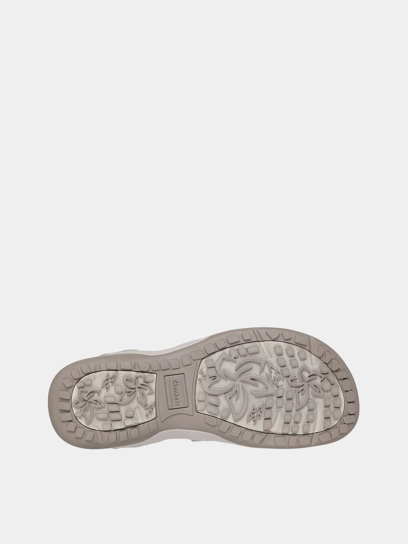 Сандалії Skechers REGGAE SLIM модель 163460W TPE Фото