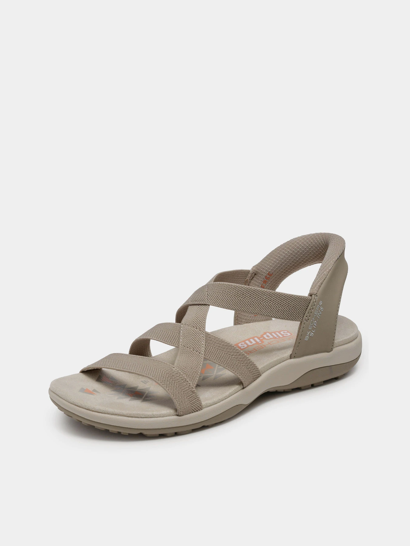 Сандалії Skechers REGGAE SLIM модель 163460W TPE Фото