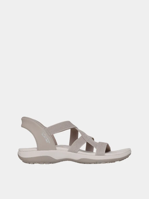 Сандалії Skechers REGGAE SLIM модель 163460W TPE Фото
