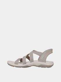 Сандалії Skechers REGGAE SLIM модель 163460W TPE Фото