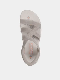 Сандалії Skechers REGGAE SLIM модель 163460W TPE Фото