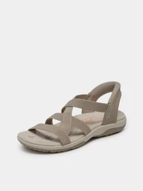 Сандалії Skechers REGGAE SLIM модель 163460W TPE Фото