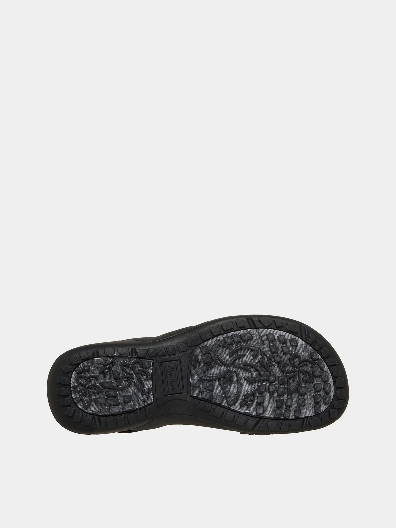 Сандалии Skechers REGGAE SLIM модель 163573W BBK Сандалии Skechers REGGAE SLIM модель 163573W BBK Фото