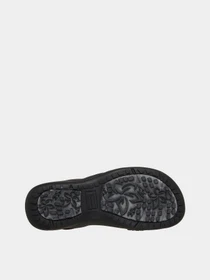 Сандалии Skechers REGGAE SLIM модель 163573W BBK Фото