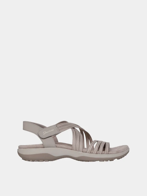Сандалії Skechers REGGAE SLIM модель 164036W TPE Фото