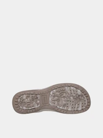 Сандалии Skechers REGGAE SLIM модель 164036W TPE Фото