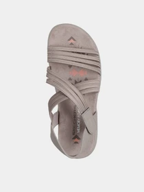 Сандалии Skechers REGGAE SLIM модель 164036W TPE Фото