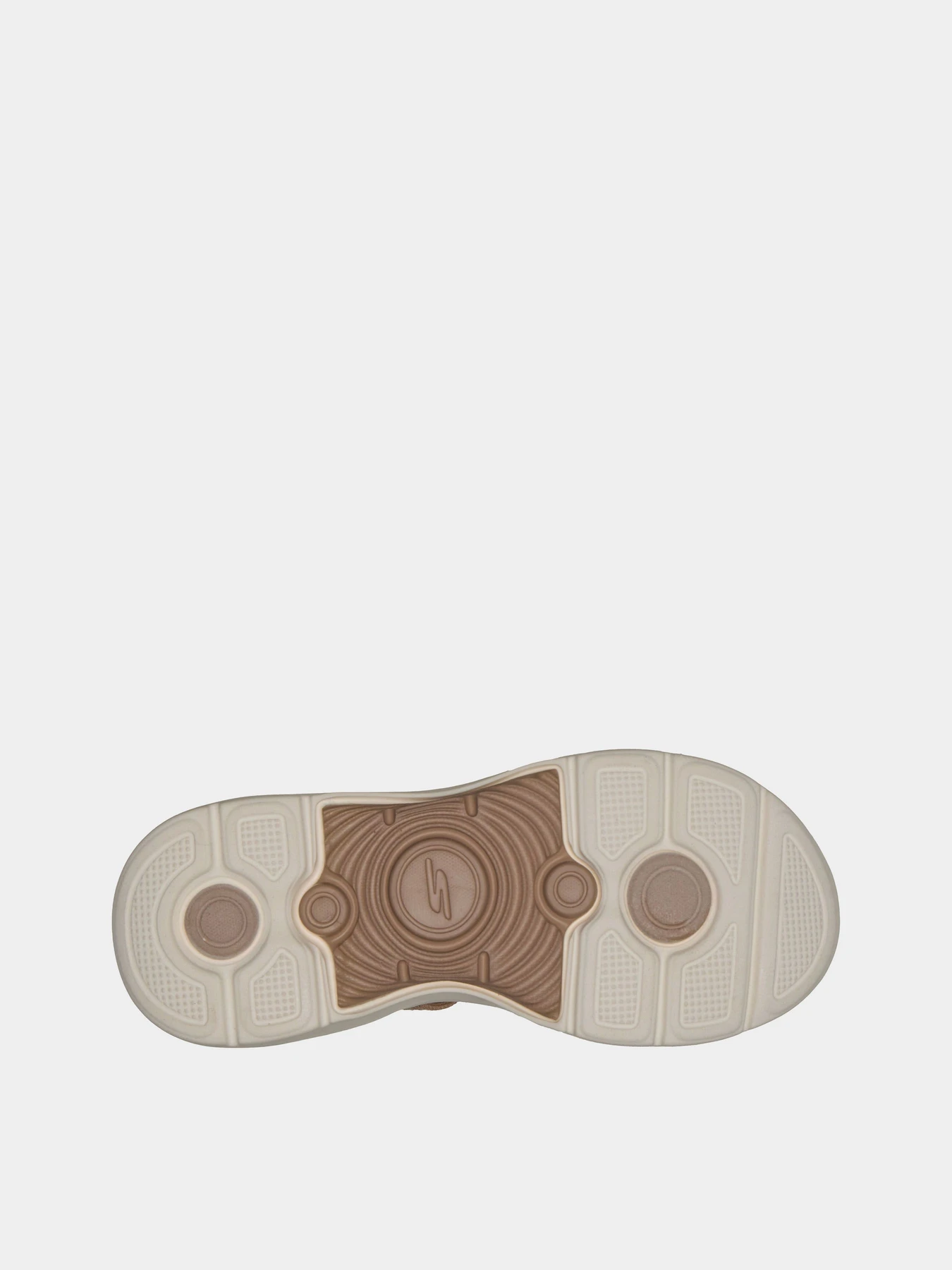 Сандалії Skechers GO WALK ARCH FIT 2.0 модель 140844 TAN Фото