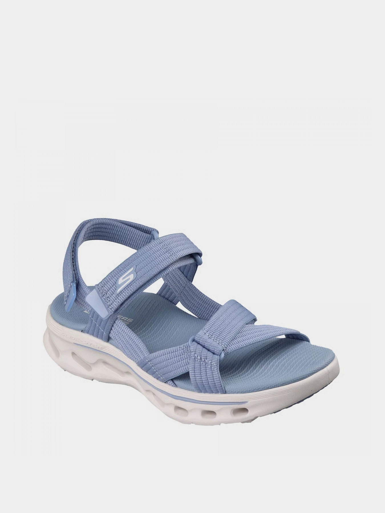 Сандалии Skechers GLIDE STEP модель 141266 PERI Сандалии Skechers GLIDE STEP модель 141266 PERI Фото