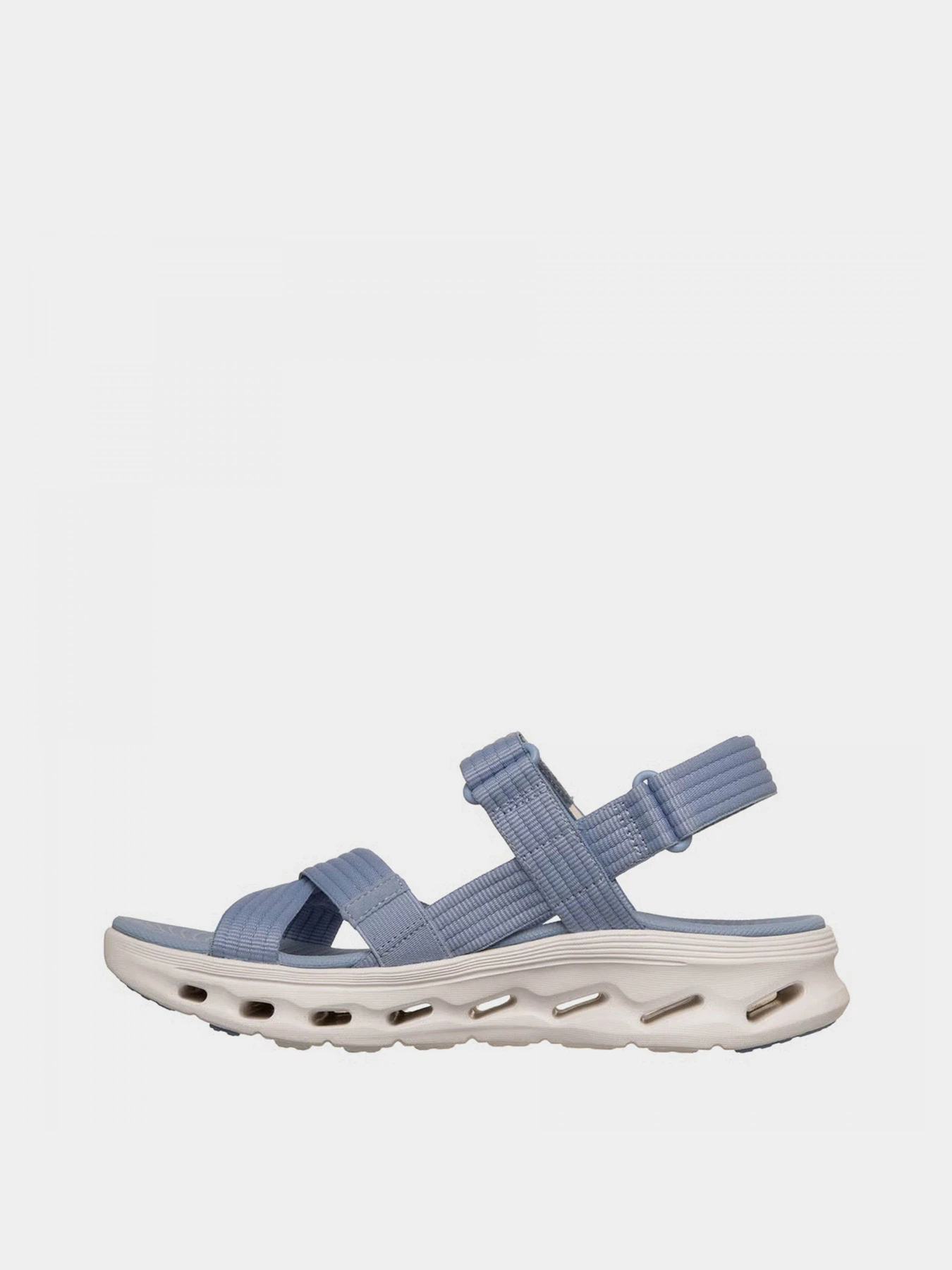 Сандалии Skechers GLIDE STEP модель 141266 PERI Сандалии Skechers GLIDE STEP модель 141266 PERI Фото