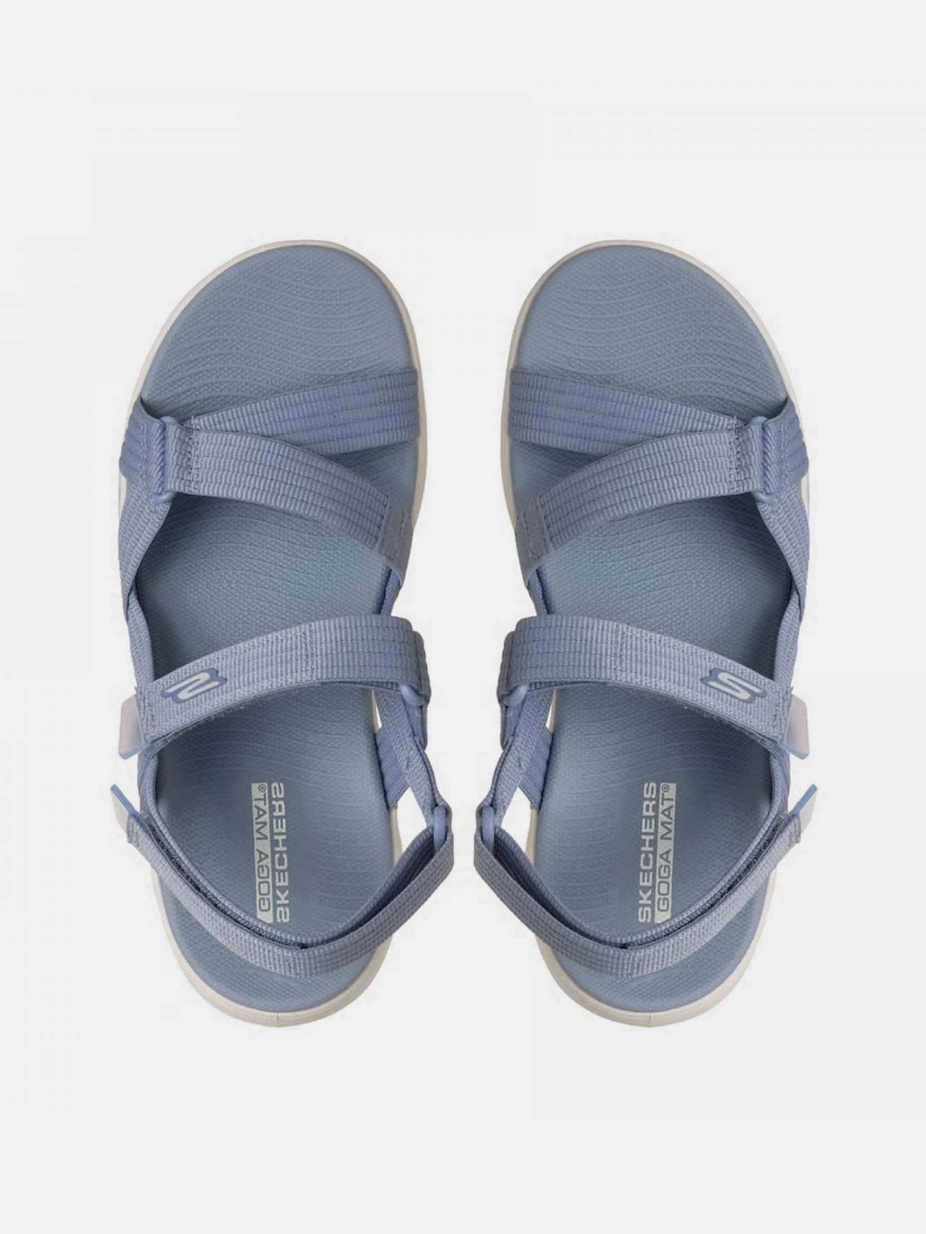 Сандалии Skechers GLIDE STEP модель 141266 PERI Сандалии Skechers GLIDE STEP модель 141266 PERI Фото