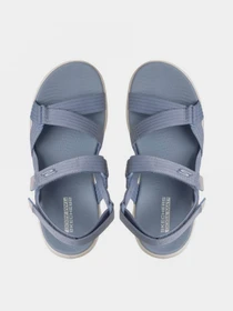 Сандалии Skechers GLIDE STEP модель 141266 PERI Фото