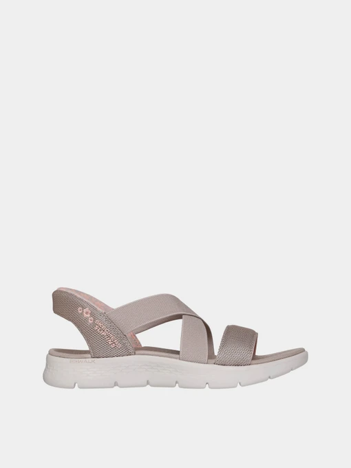 Сандалии Skechers GO WALK FLEX модель 141492 TPE Фото