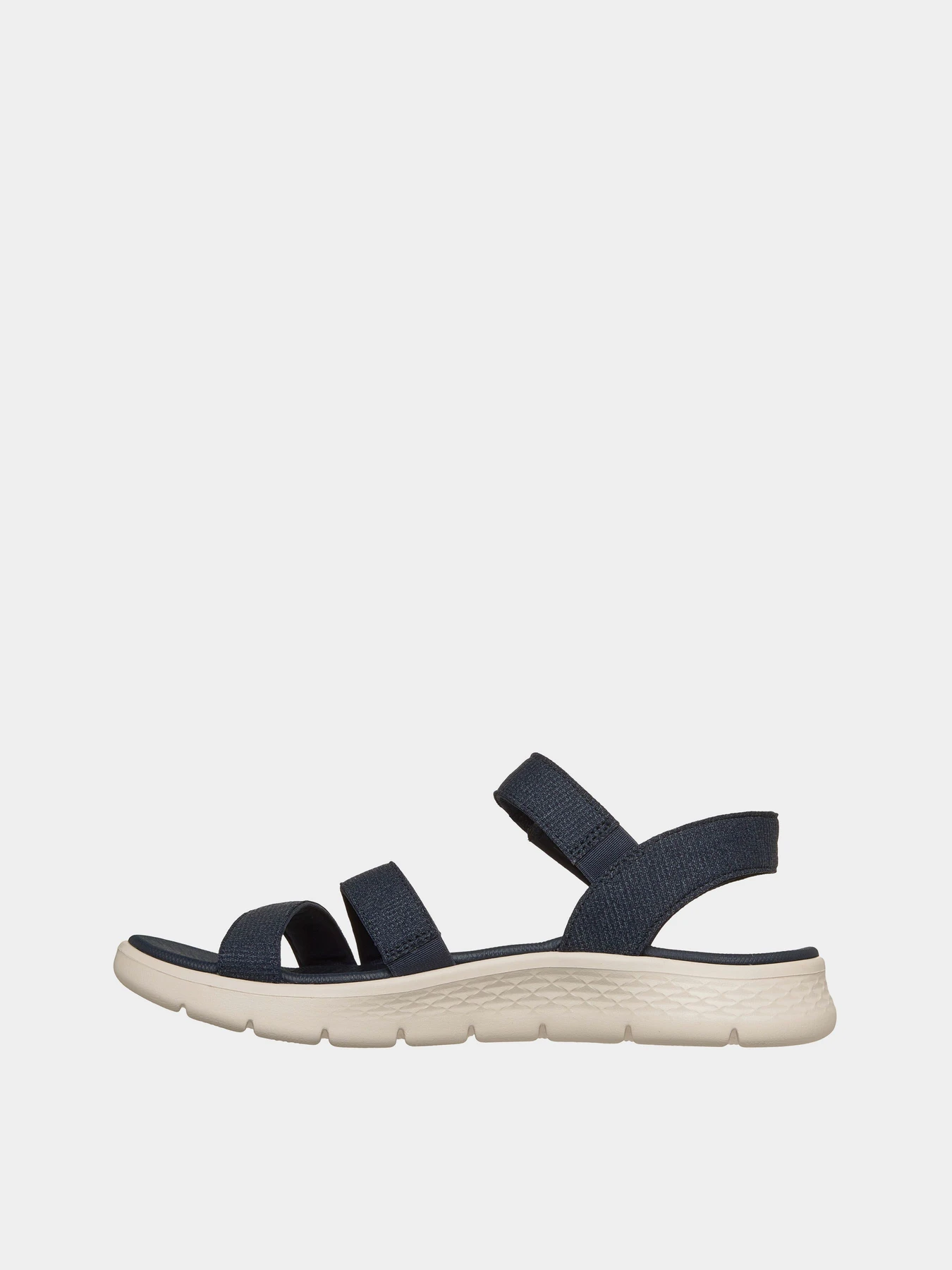 Сандалии Skechers GO WALK FLEX модель 141509 NVY Фото