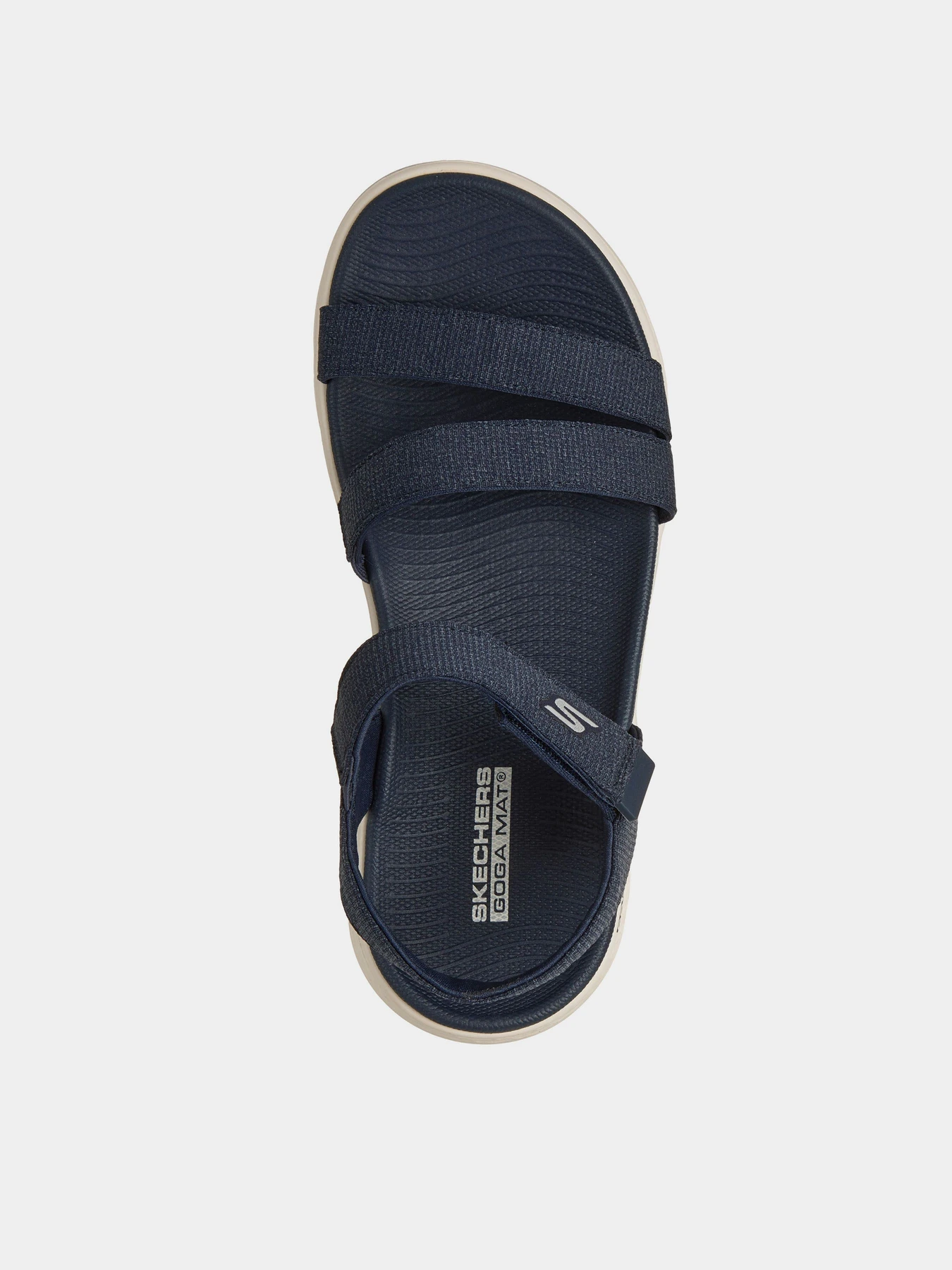 Сандалии Skechers GO WALK FLEX модель 141509 NVY Фото