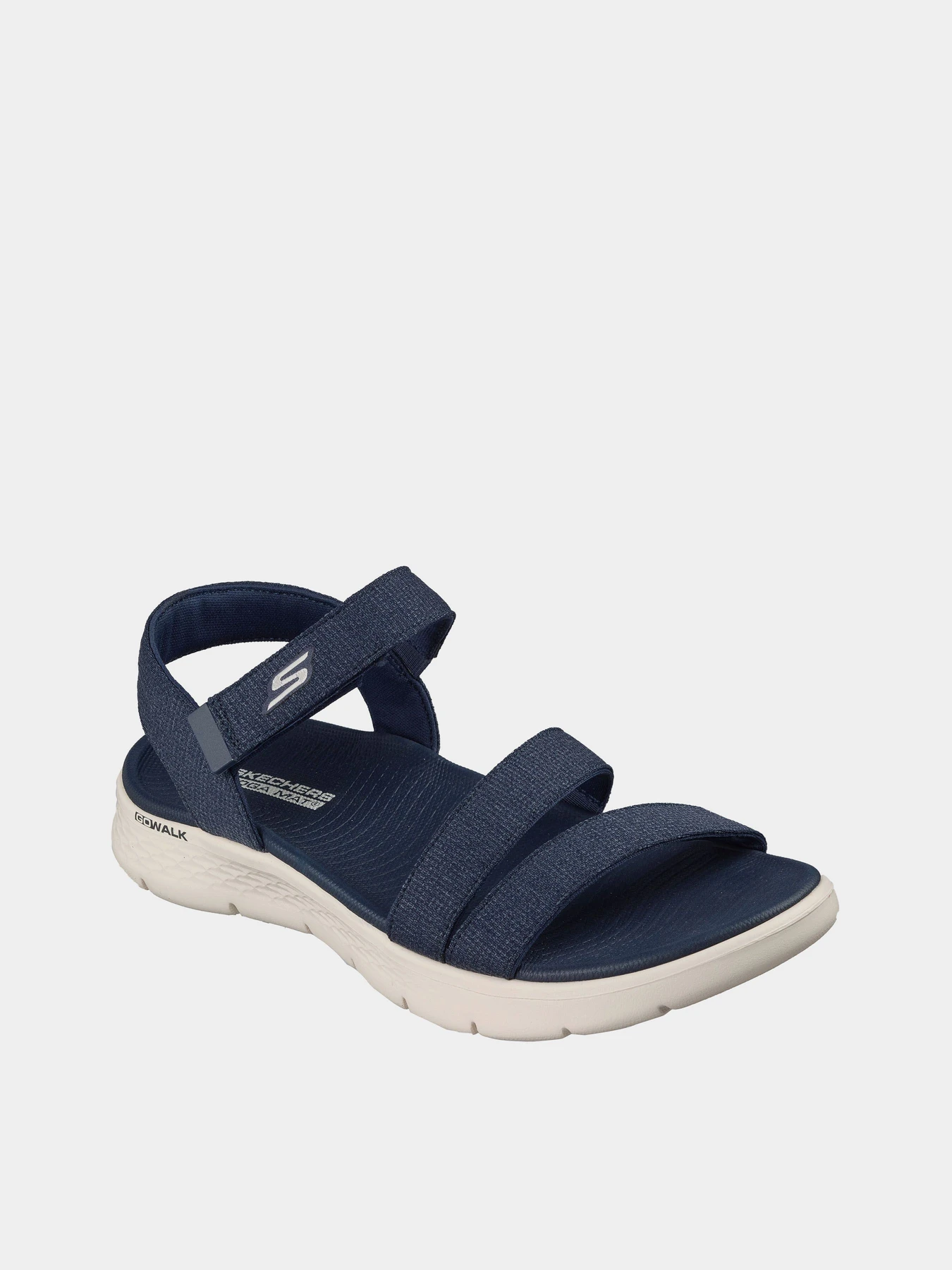 Сандалии Skechers GO WALK FLEX модель 141509 NVY Фото
