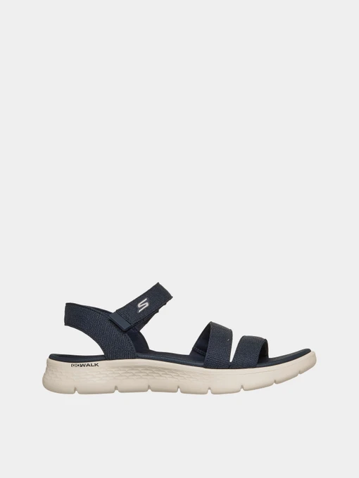 Сандалії Skechers GO WALK FLEX модель 141509 NVY Фото
