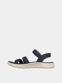Сандалии Skechers GO WALK FLEX модель 141509 NVY Фото