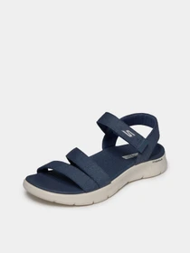 Сандалии Skechers GO WALK FLEX модель 141509 NVY Фото