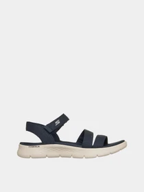 Сандалии Skechers GO WALK FLEX модель 141509 NVY Фото