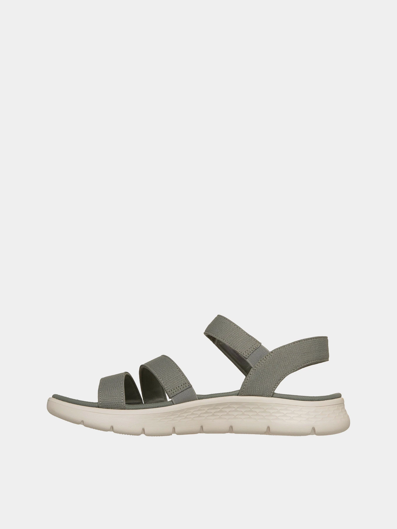 Сандалии Skechers GO WALK FLEX модель 141509 SAGE Фото