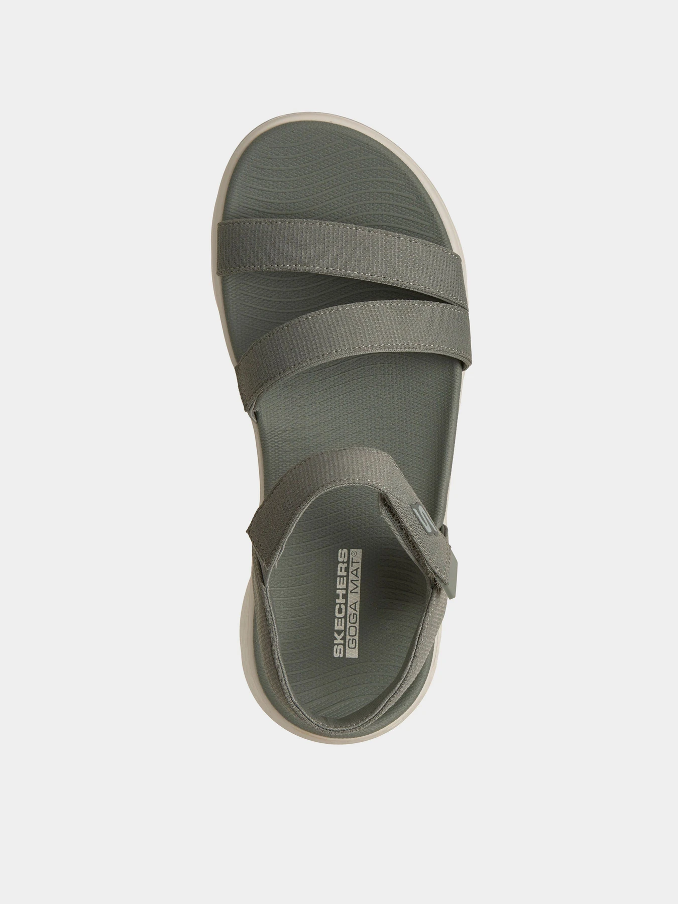 Сандалии Skechers GO WALK FLEX модель 141509 SAGE Фото